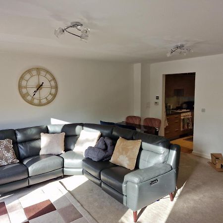 Ferienwohnung Ko 3 Bed House Dartford Exterior foto