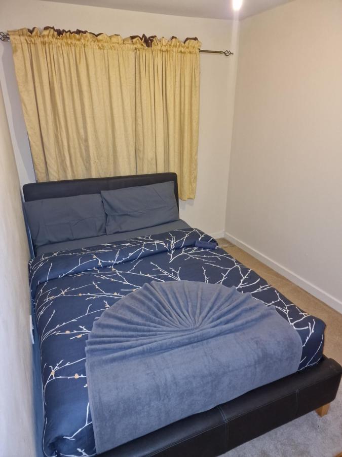 Ferienwohnung Ko 3 Bed House Dartford Exterior foto