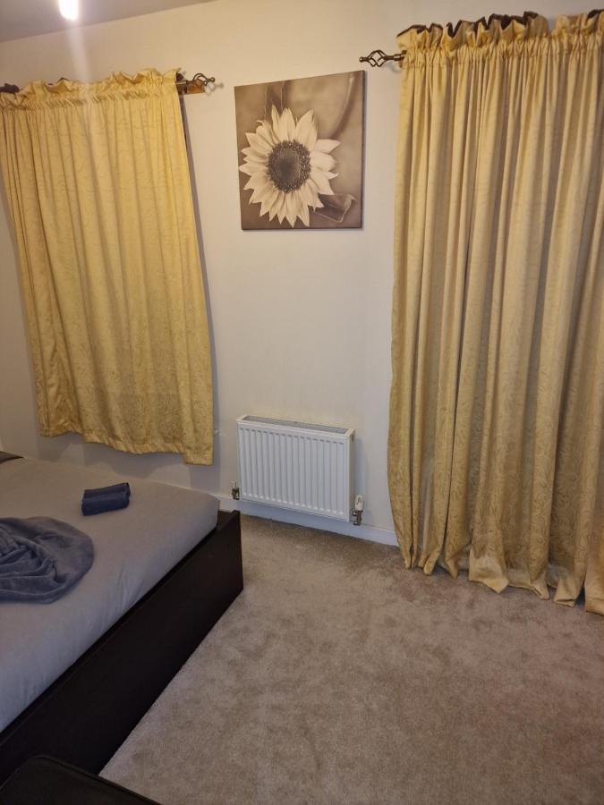 Ferienwohnung Ko 3 Bed House Dartford Exterior foto