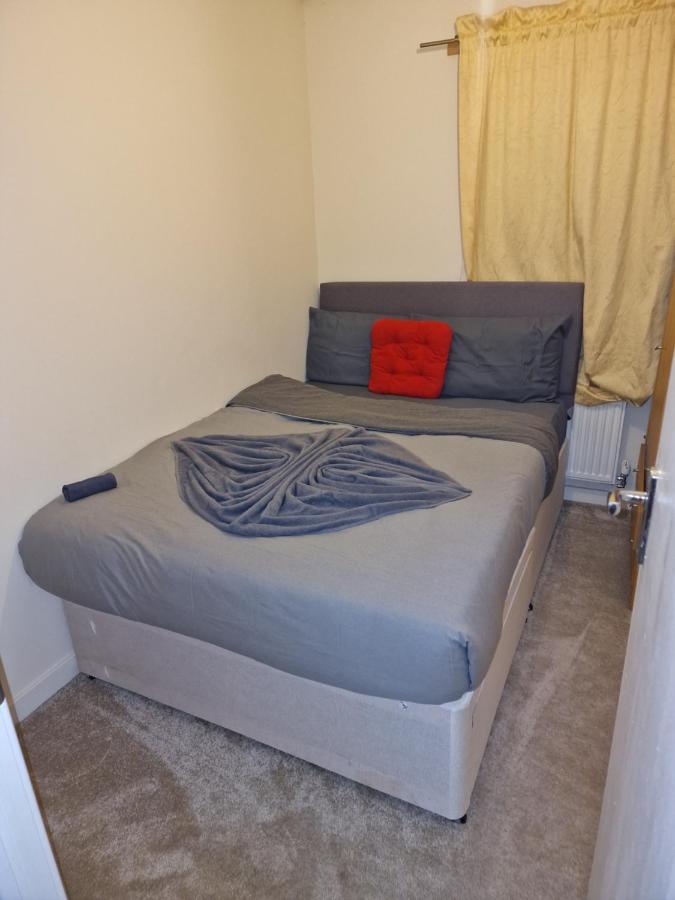 Ferienwohnung Ko 3 Bed House Dartford Exterior foto