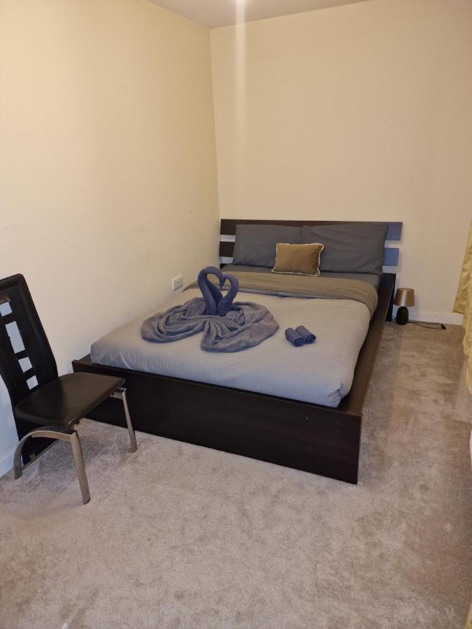 Ferienwohnung Ko 3 Bed House Dartford Exterior foto